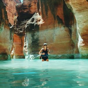 Meet your Posher, Summer